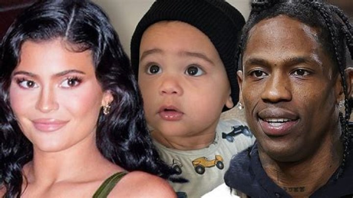 
Why Kylie Jenner and Travis Scott want to legally change son Wolfe Jacques Webster’s name to Aire Webster 