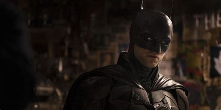 
Why Robert Pattinson’s Batman Might Use a Gun 