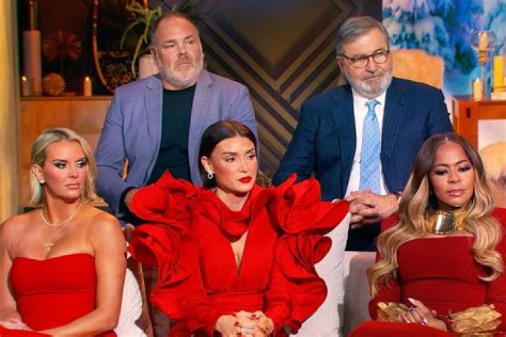 
Why Was Justin Rose on Real Housewives Fired From Liveadvantage? Whitney Rose Husband’s Job Details 