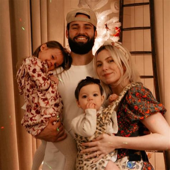 Will Grier is Married to Wife: Jeanne Marie O’Neil. Kids