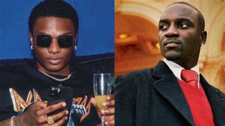 
Wizkid, Davido, Burna Boy – Akon weighs in on controversial debate ‘biggest, most influential Afrobeat star’ 