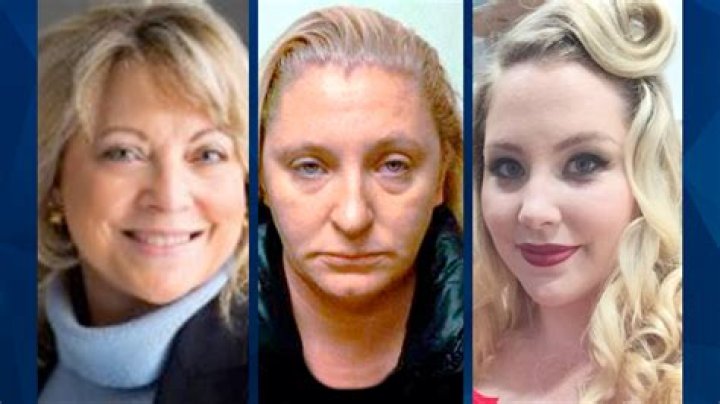 
Woman Found Guilty of Murdering Her Mom, Sister and Staging it as Murder-Suicide Will Get New Trial 