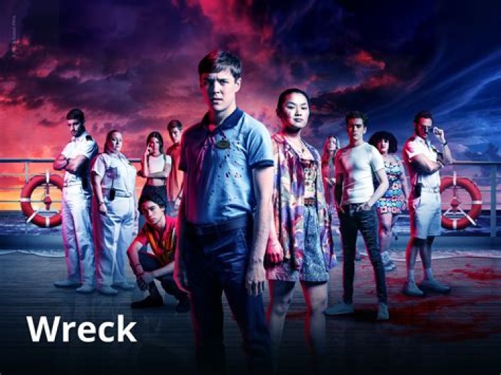 
Wreck Season 1 Episode 1: Release Date, Preview & Streaming Guide 