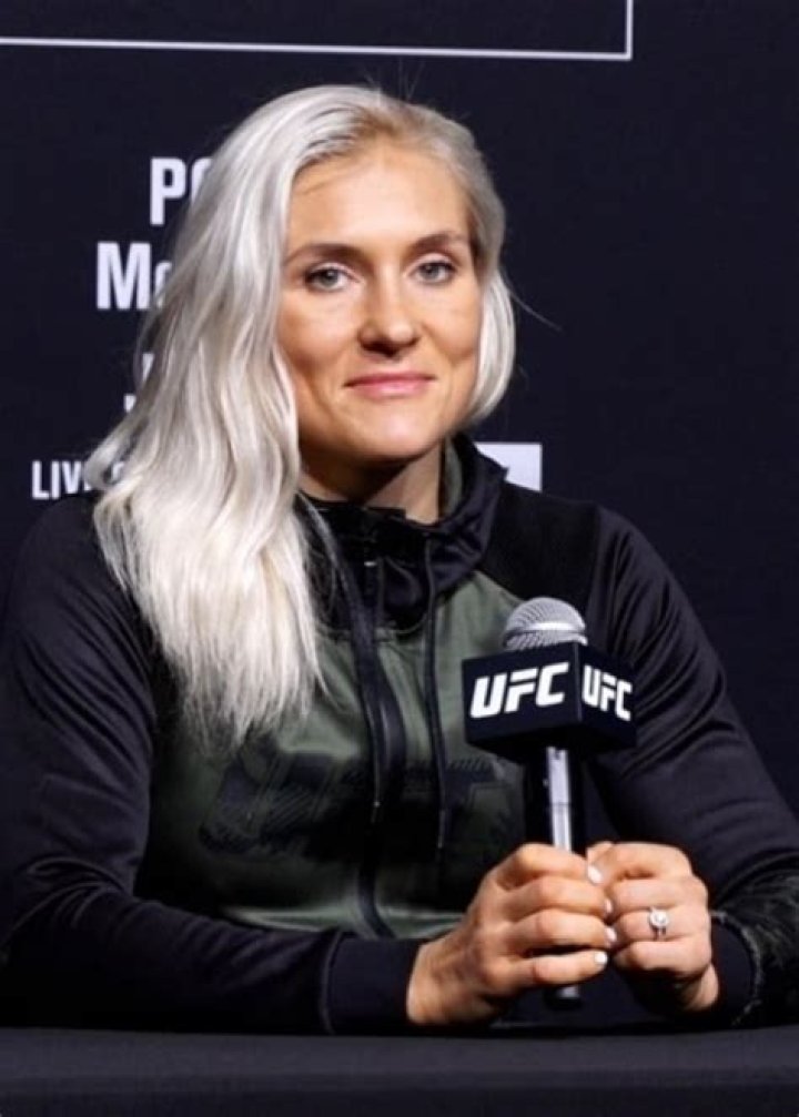 Yana Kunitskaya Height, Weight, Net Worth, Age, Birthday, Wikipedia, Who, Nationality, Biography