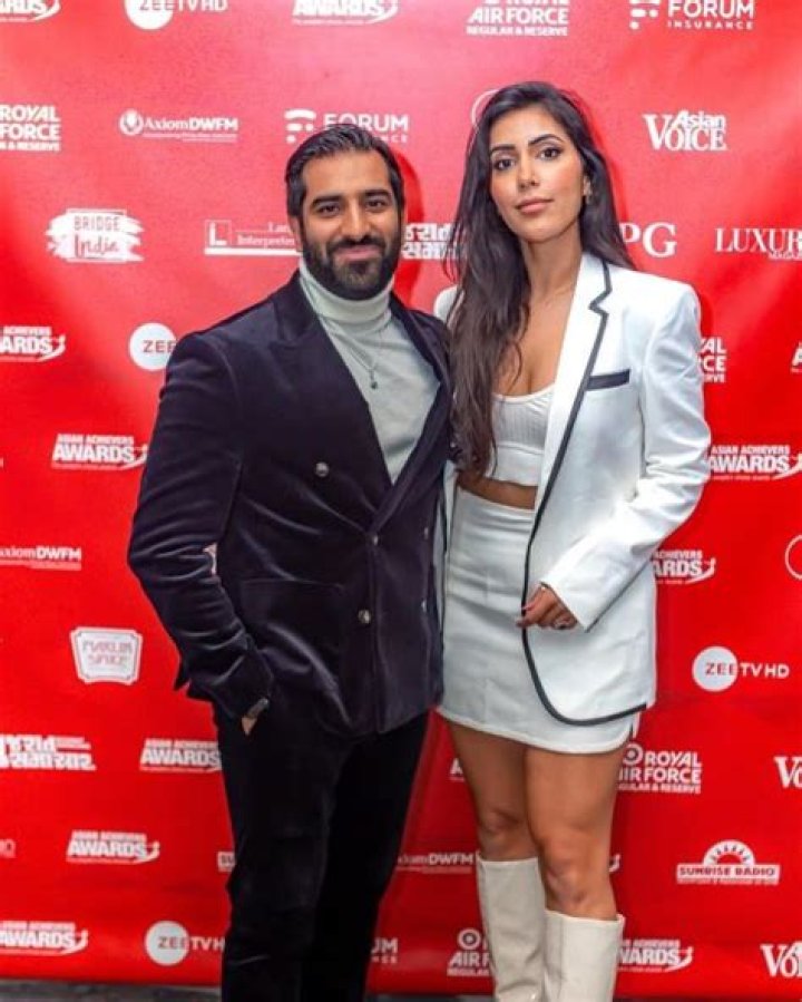 Yanick Ghanty Height, Weight, Net Worth, Age, Birthday, Wikipedia, Who, Nationality, Biography