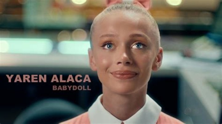 
Yaren Alaca Height, Weight, Net Worth, Age, Birthday, Wikipedia, Who, Instagram, Biography 