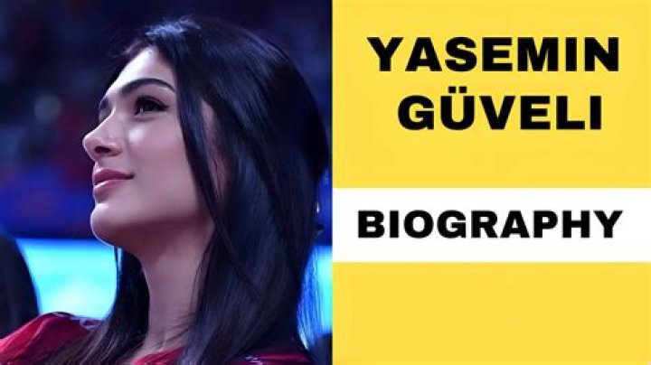 Yasemin Allen Height, Weight, Net Worth, Age, Birthday, Wikipedia, Who, Instagram, Biography