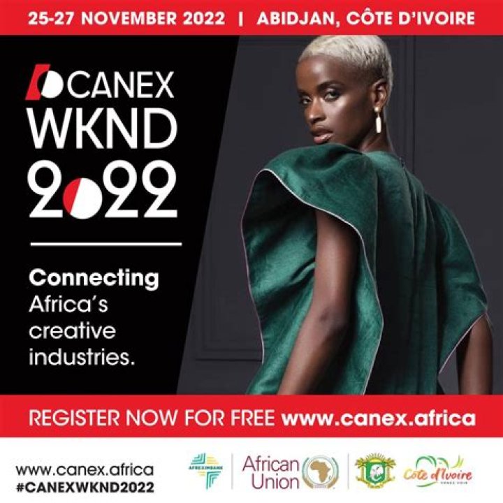 
Yemi Alade set to light up 2022 Creative Africa Nexus Weekend 