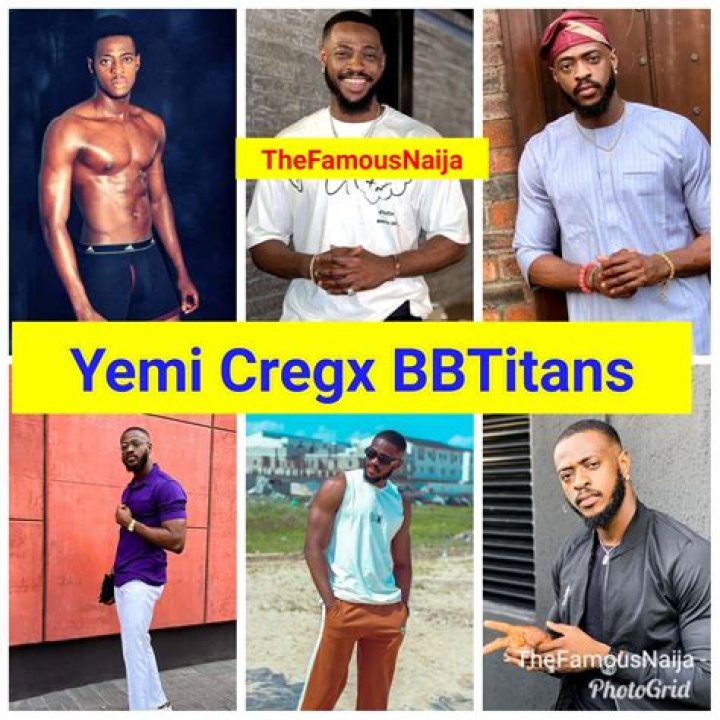 Yemi Cregx BBTitans, Yemi Cregx Height, Weight, Net Worth, Age, Birthday, Wikipedia, Who, Instagram, Biography