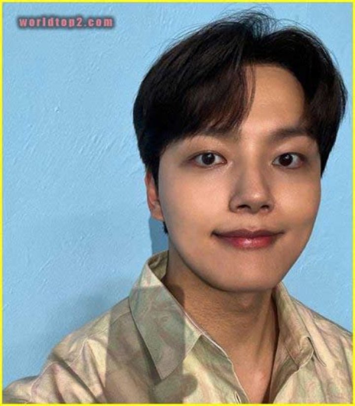 Yeo Jin-Goo Height, Weight, Net Worth, Age, Birthday, Wikipedia, Who, Instagram, Biography