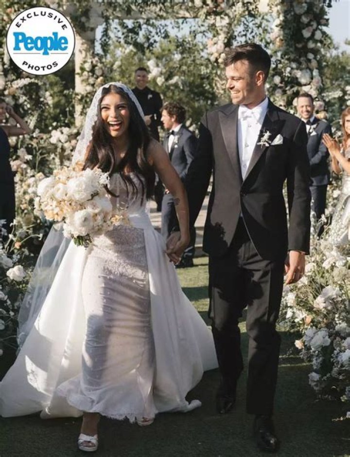 Yes, Kirstin Maldonado Is Pregnant! Her Wedding With Boyfriend Ben Hausdorff And Married Life