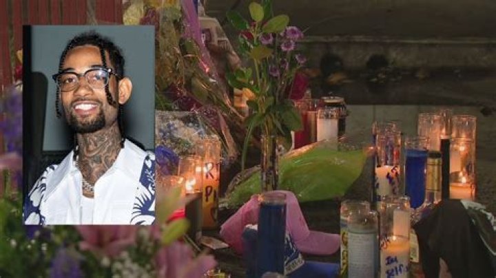 
YG Bashed For ‘How To Rob A Rapper’ Song In Wake Of PnB Rock’s Death 