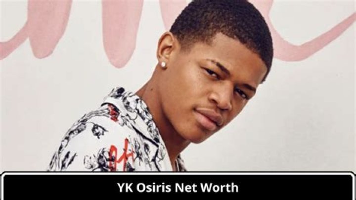 YK Osiris Height, Weight, Net Worth, Age, Birthday, Wikipedia, Who, Nationality, Biography