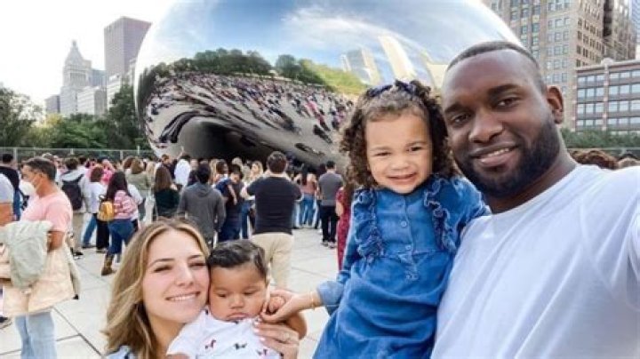 
Yordan Alvarez is Married to Wife: Monica Quiros. Kids. 