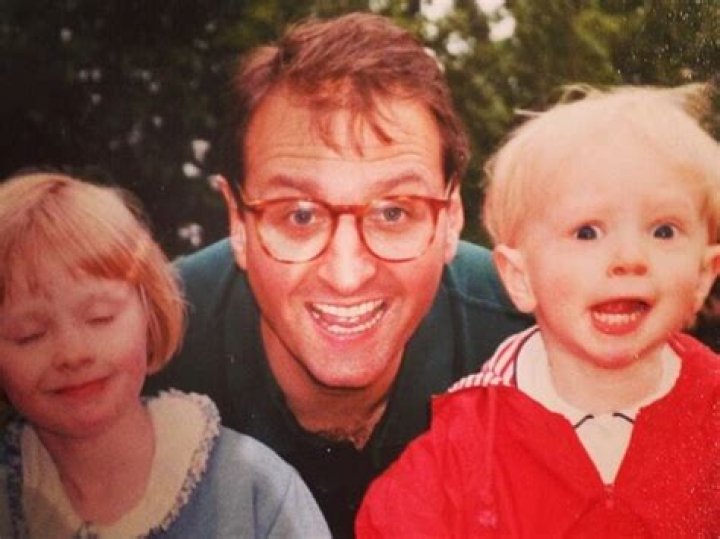 YouTuber Max Fosh Sister Tally Fosh Is Older Than Him By Three Years