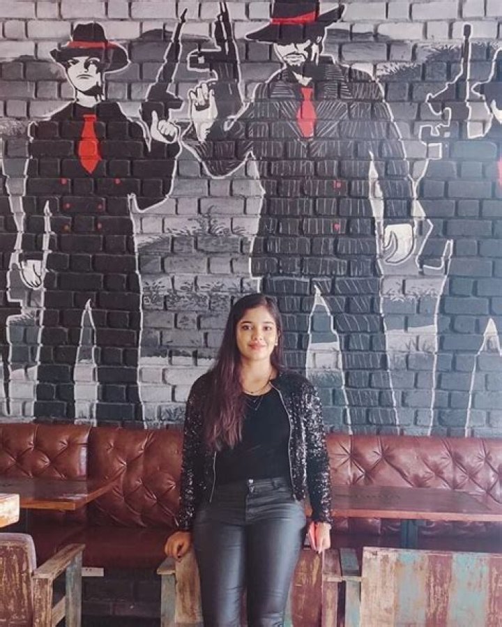 Yuti Harshavardhana Height, Weight, Net Worth, Age, Birthday, Wikipedia, Who, Nationality, Biography