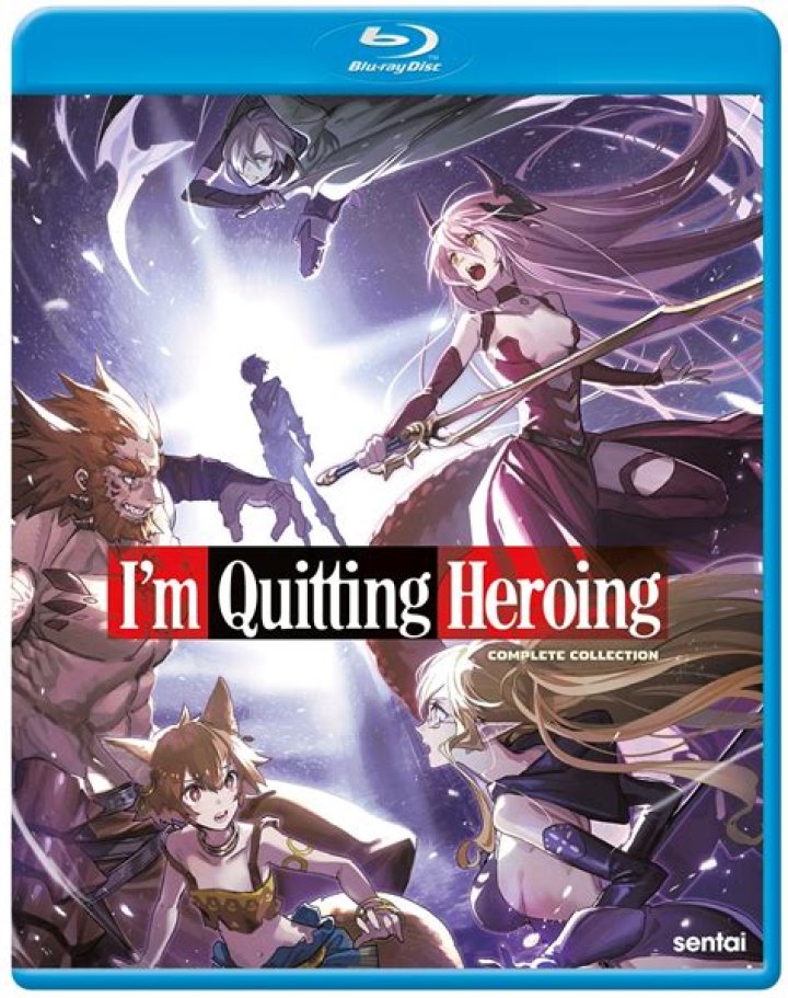 Yuusha Yamemasu Wiki And Fandom: Where To Watch I’m Quitting Heroing Anime?