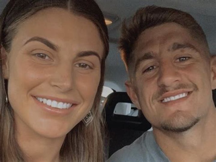 
Zac Lomax Jessica Sergis Split: New Partner and Relationships 