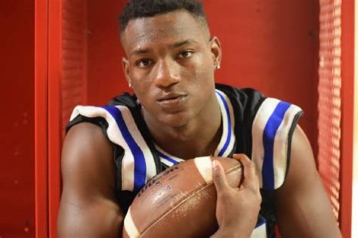 Zamir White Height, Weight, Net Worth, Age, Birthday, Wikipedia, Who, Nationality, Biography